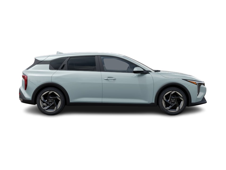 Thumbnail: 2026 Kia K4 - 18