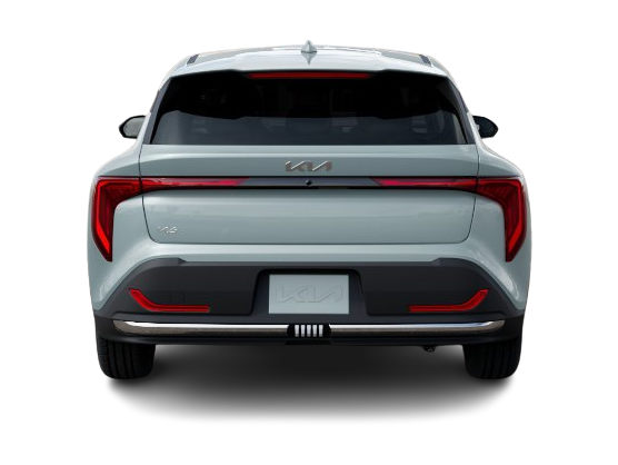 Thumbnail: 2026 Kia K4 - 16