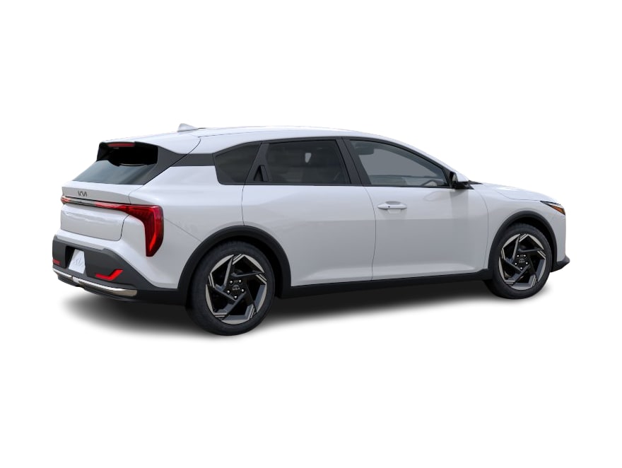 Thumbnail: 2026 Kia K4 - 17