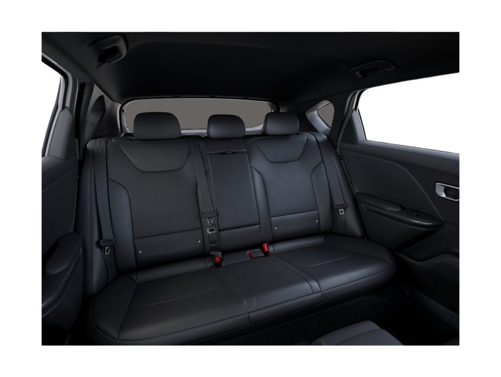 Thumbnail: 2026 Kia K4 - 14