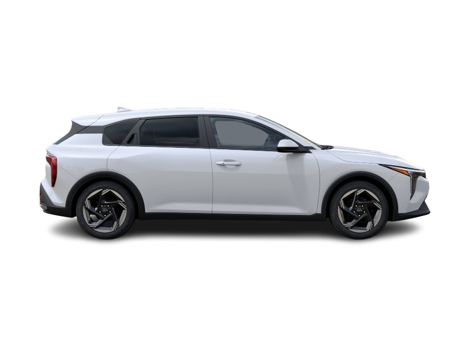 Thumbnail: 2026 Kia K4 - 18