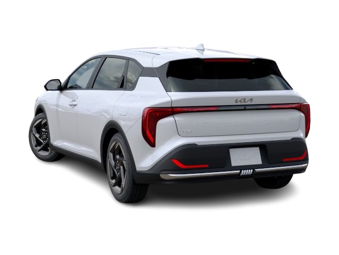 Thumbnail: 2026 Kia K4 - 15