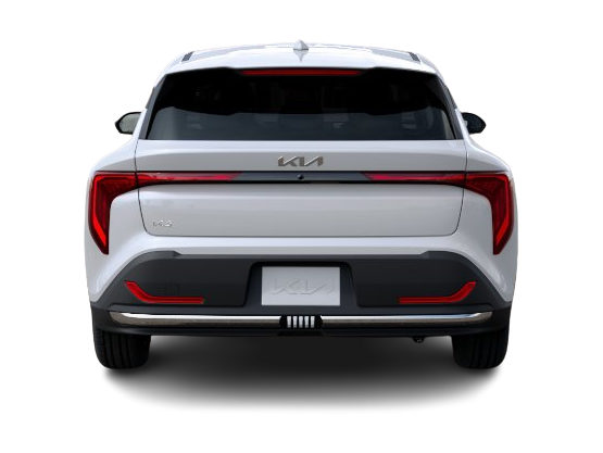 Thumbnail: 2026 Kia K4 - 16