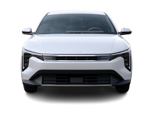 Thumbnail: 2026 Kia K4 - 5