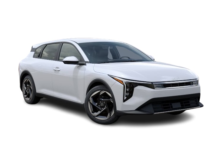 Thumbnail: 2026 Kia K4 - 19
