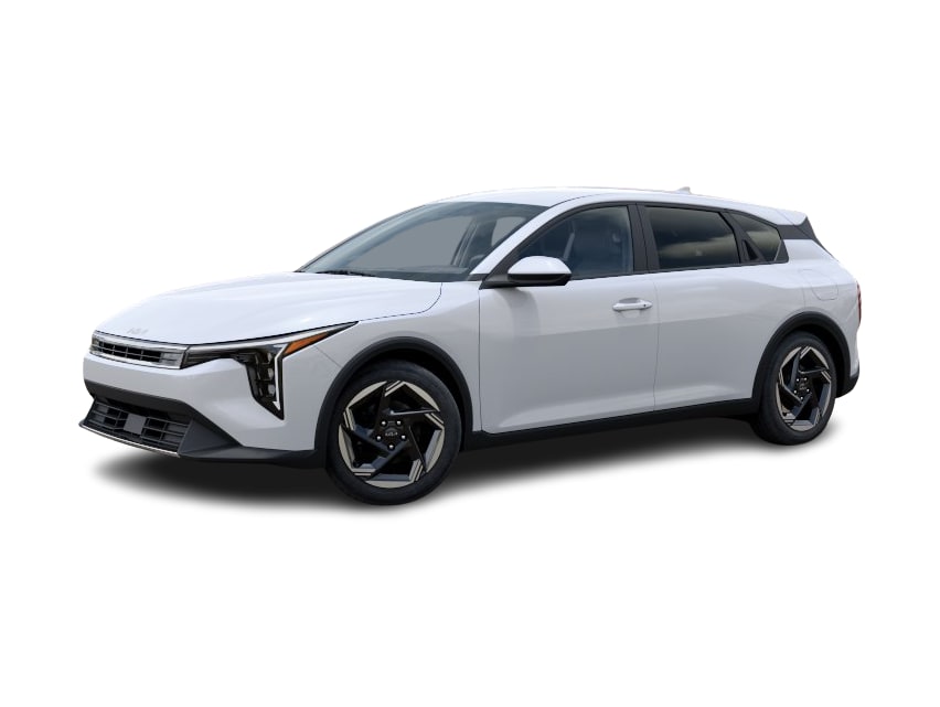 Thumbnail: 2026 Kia K4 - 3