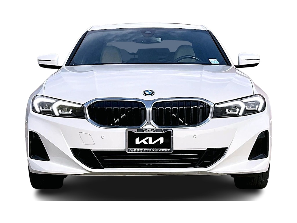 Thumbnail: 2023 BMW 3 Series - 6