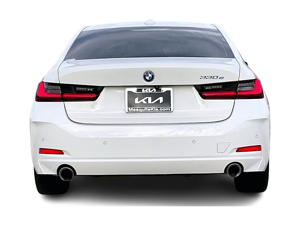 Thumbnail: 2023 BMW 3 Series - 5