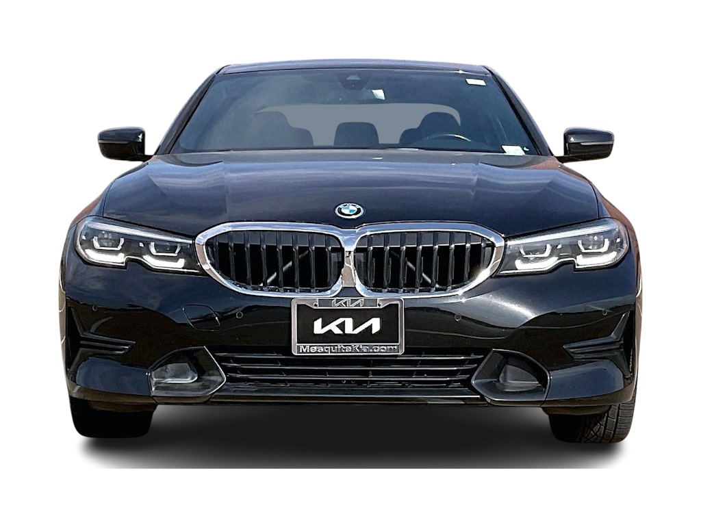 Thumbnail: 2022 BMW 3 Series - 6
