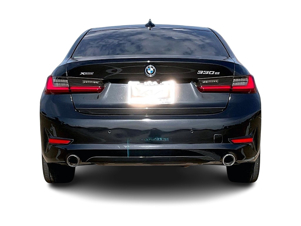 Thumbnail: 2022 BMW 3 Series - 5