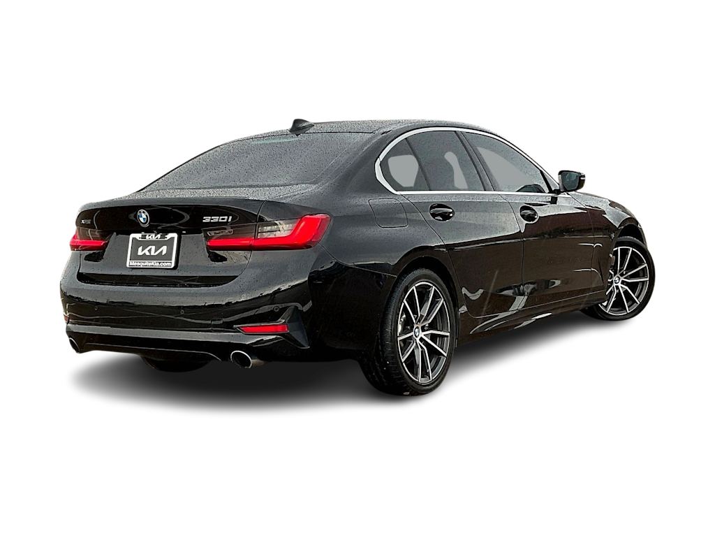 Thumbnail: 2020 BMW 3 Series - 23