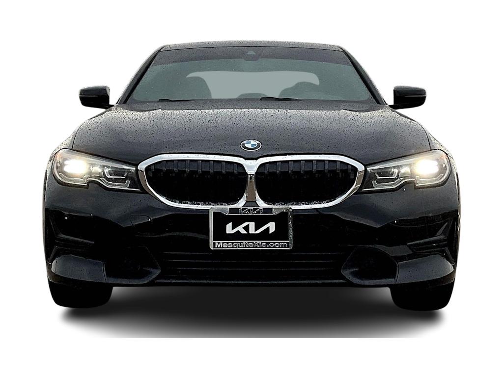 Thumbnail: 2020 BMW 3 Series - 6