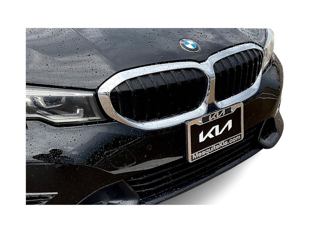 Thumbnail: 2020 BMW 3 Series - 33