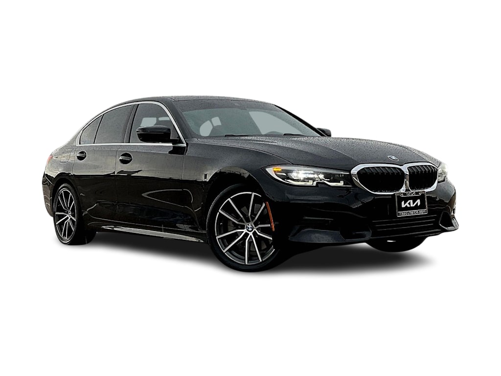 Thumbnail: 2020 BMW 3 Series - 22