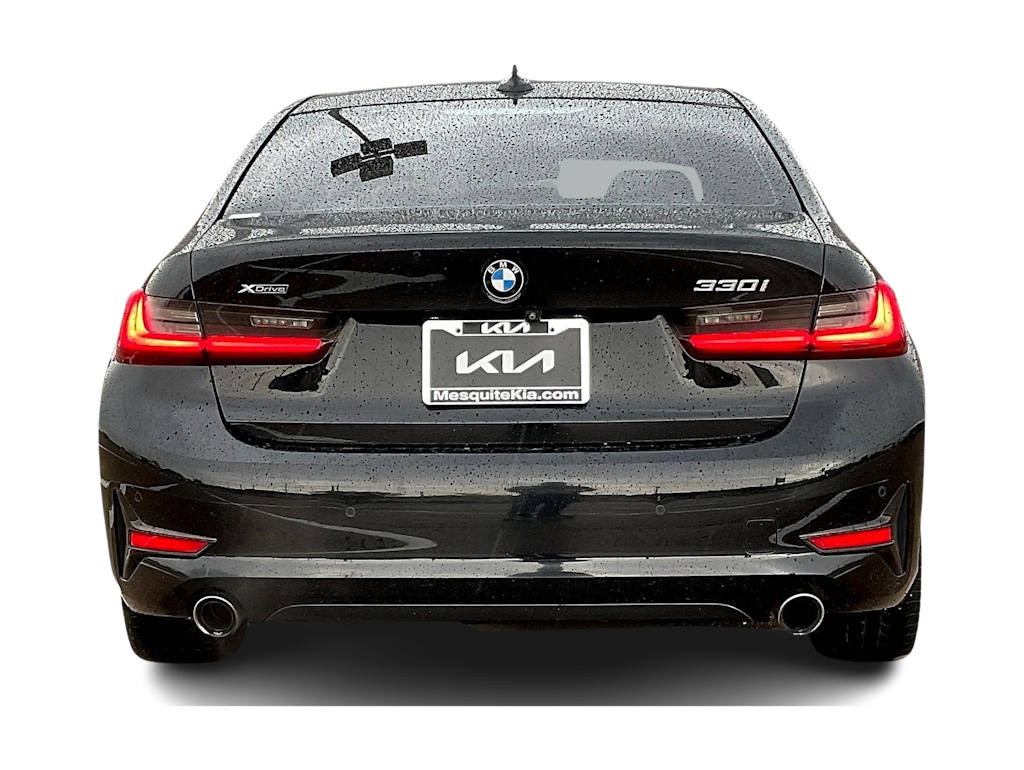 Thumbnail: 2020 BMW 3 Series - 5