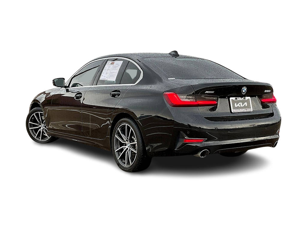 Thumbnail: 2020 BMW 3 Series - 4