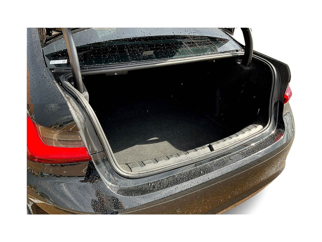 Thumbnail: 2020 BMW 3 Series - 19