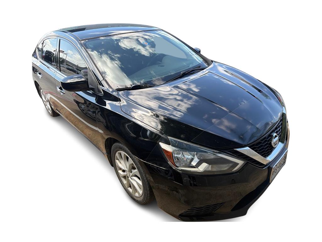 Thumbnail: 2018 Nissan Sentra - 8