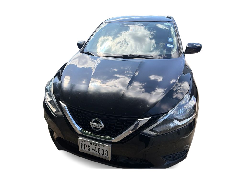 Thumbnail: 2018 Nissan Sentra - 5