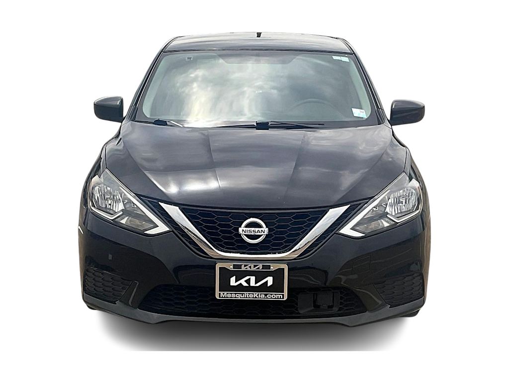 Thumbnail: 2018 Nissan Sentra - 6