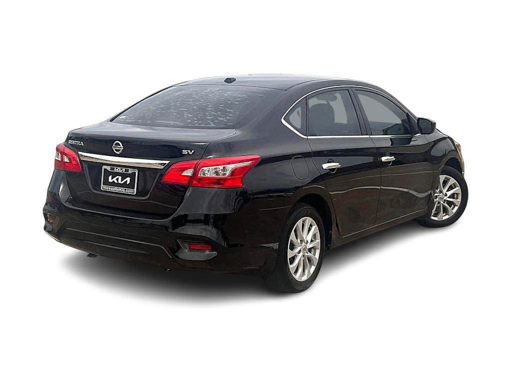 Thumbnail: 2018 Nissan Sentra - 22