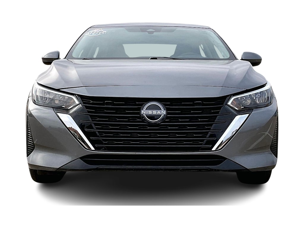 Thumbnail: 2024 Nissan Sentra - 6