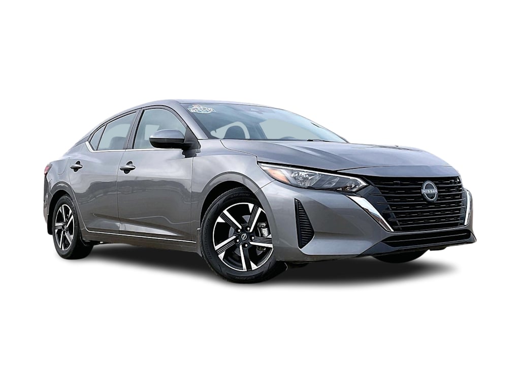 Thumbnail: 2024 Nissan Sentra - 23