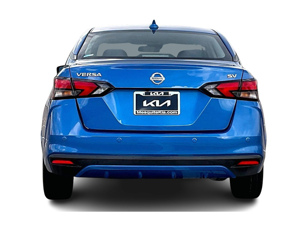 Thumbnail: 2022 Nissan Versa - 5