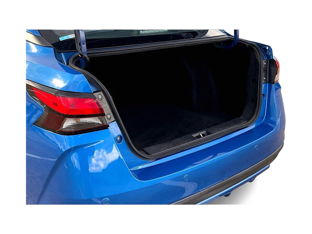 Thumbnail: 2022 Nissan Versa - 18