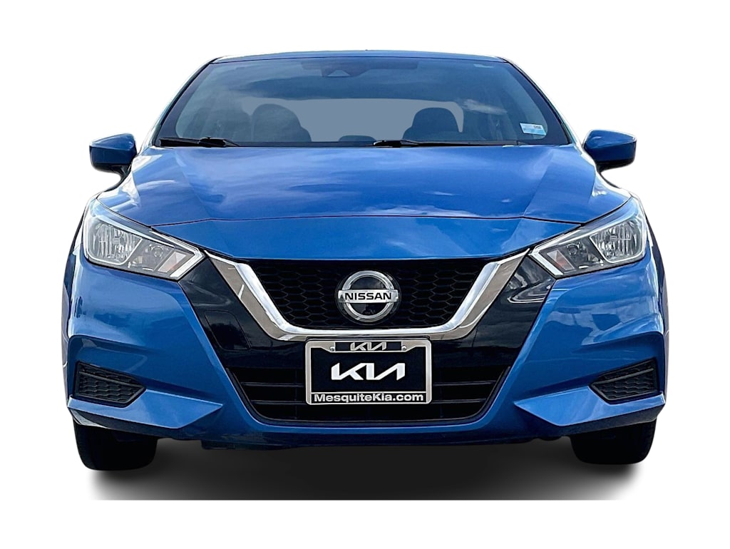 Thumbnail: 2022 Nissan Versa - 6