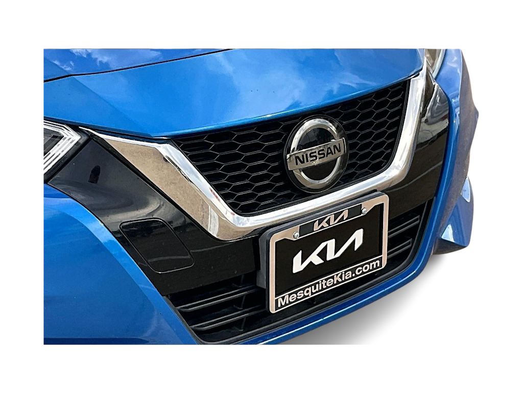 Thumbnail: 2022 Nissan Versa - 31