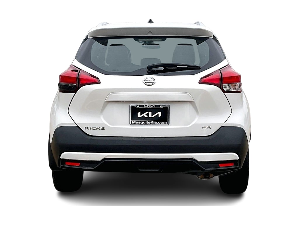 Thumbnail: 2019 Nissan Kicks - 5