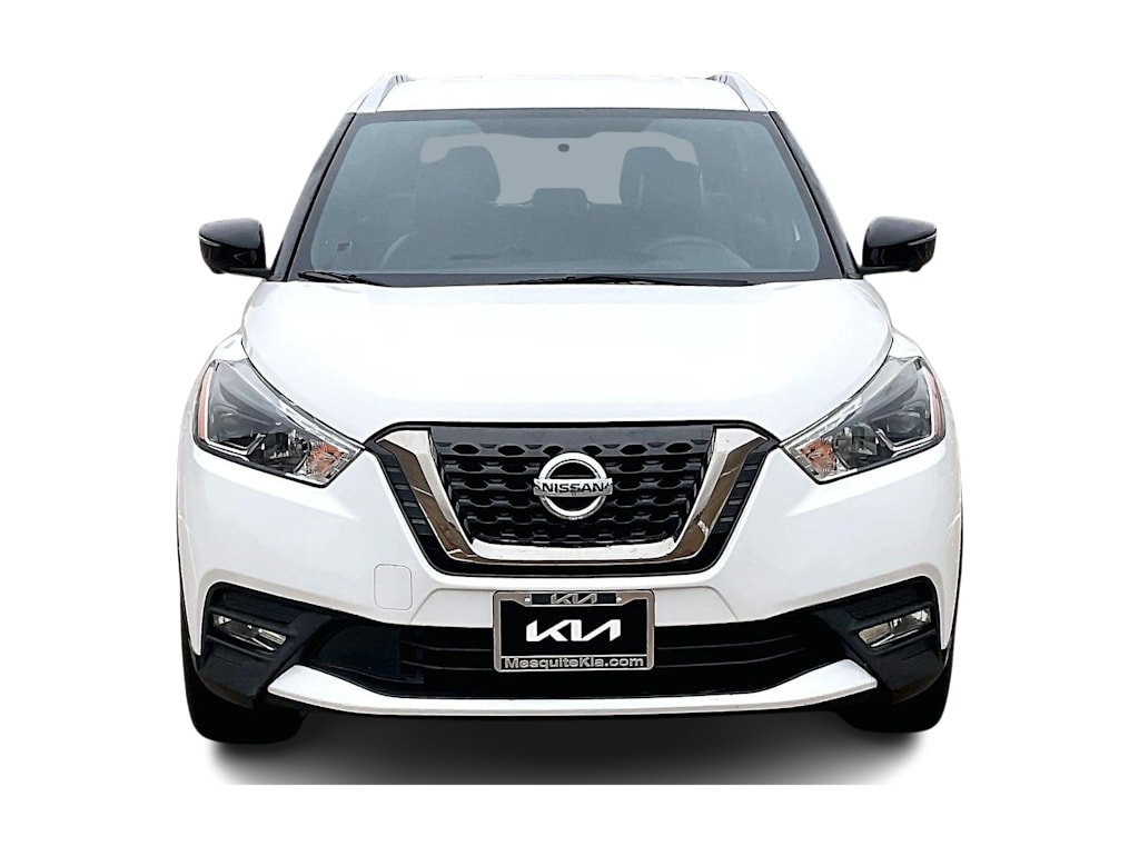 Thumbnail: 2019 Nissan Kicks - 6