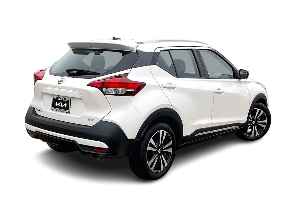 Thumbnail: 2019 Nissan Kicks - 21