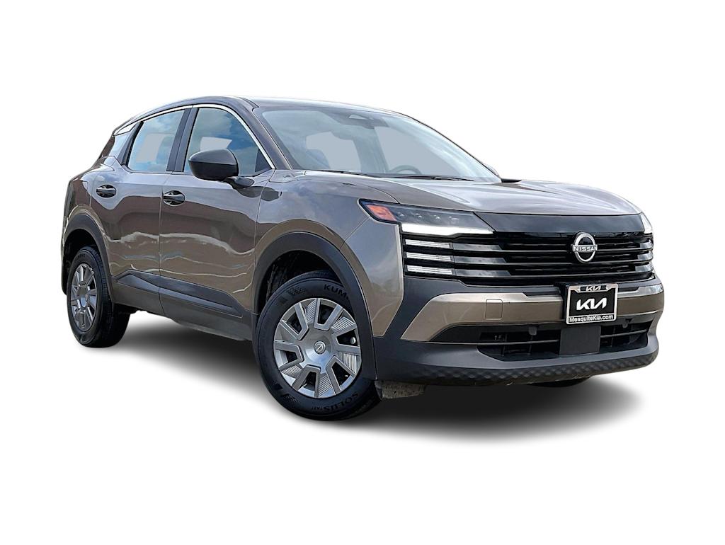 Thumbnail: 2025 Nissan Kicks - 21