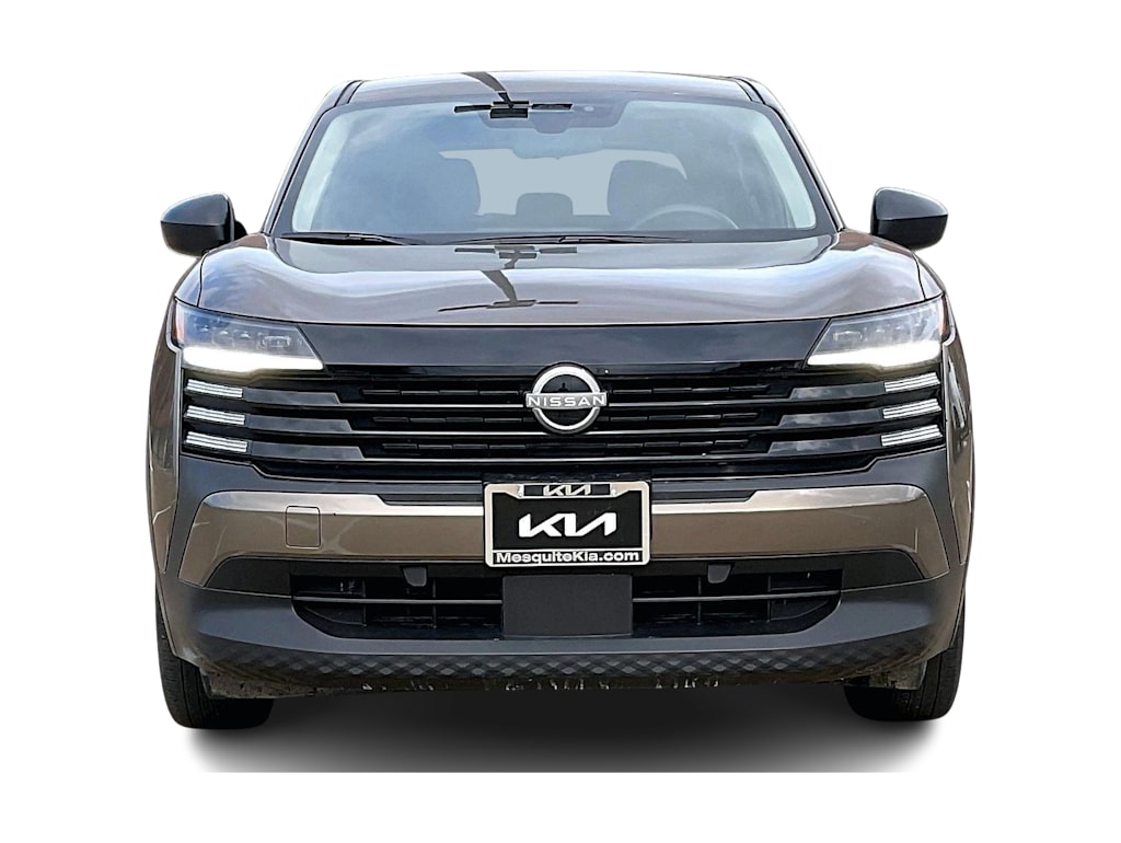 Thumbnail: 2025 Nissan Kicks - 6