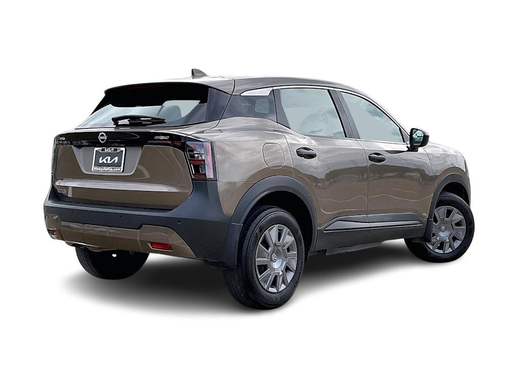 Thumbnail: 2025 Nissan Kicks - 22