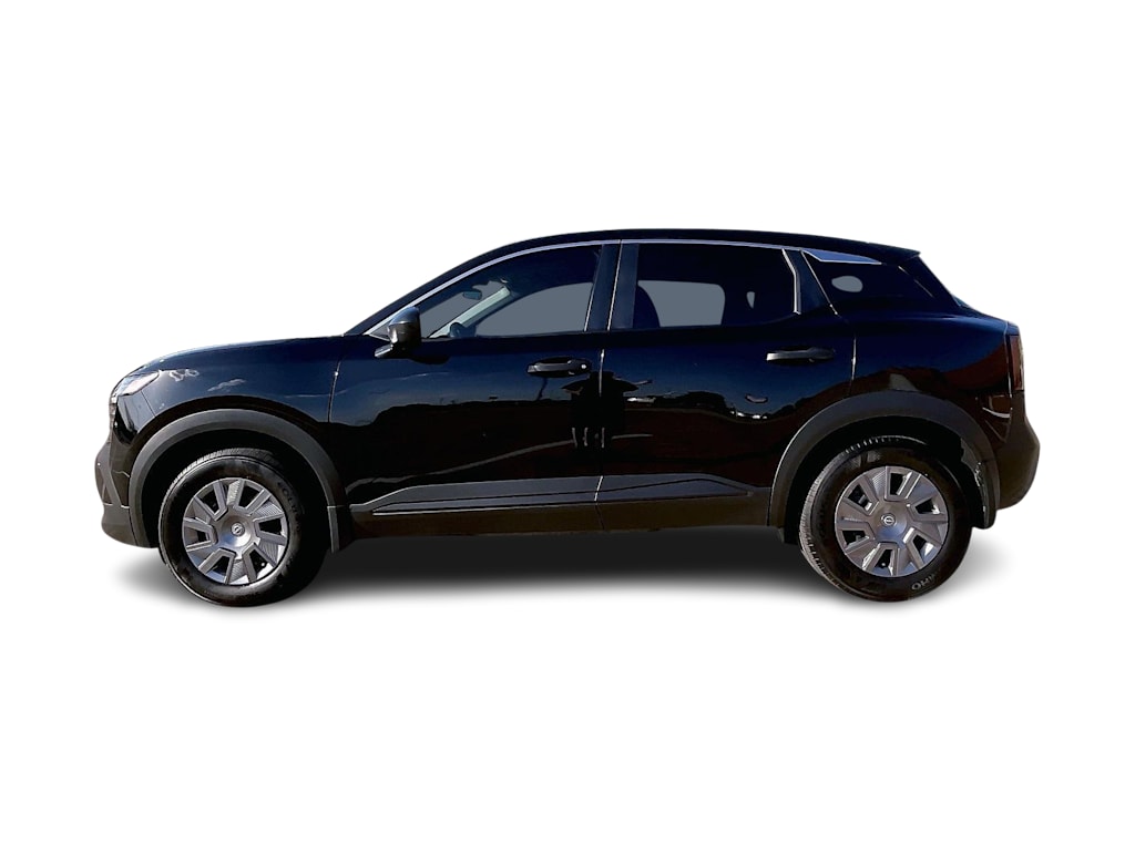Thumbnail: 2025 Nissan Kicks - 3