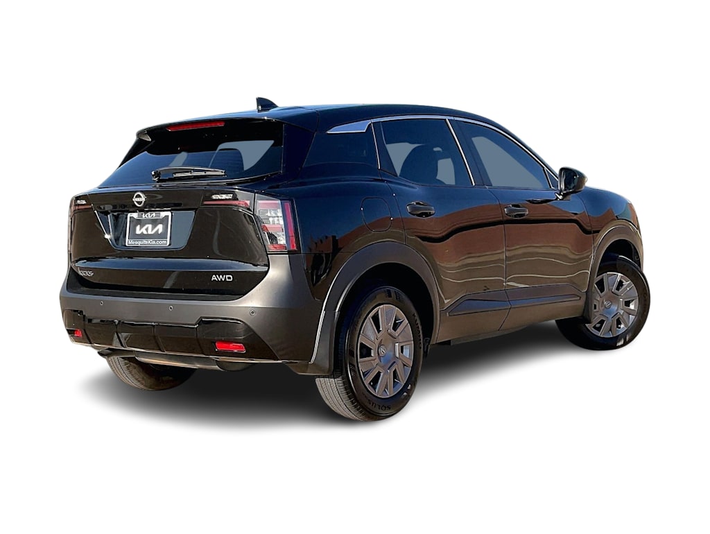 Thumbnail: 2025 Nissan Kicks - 23