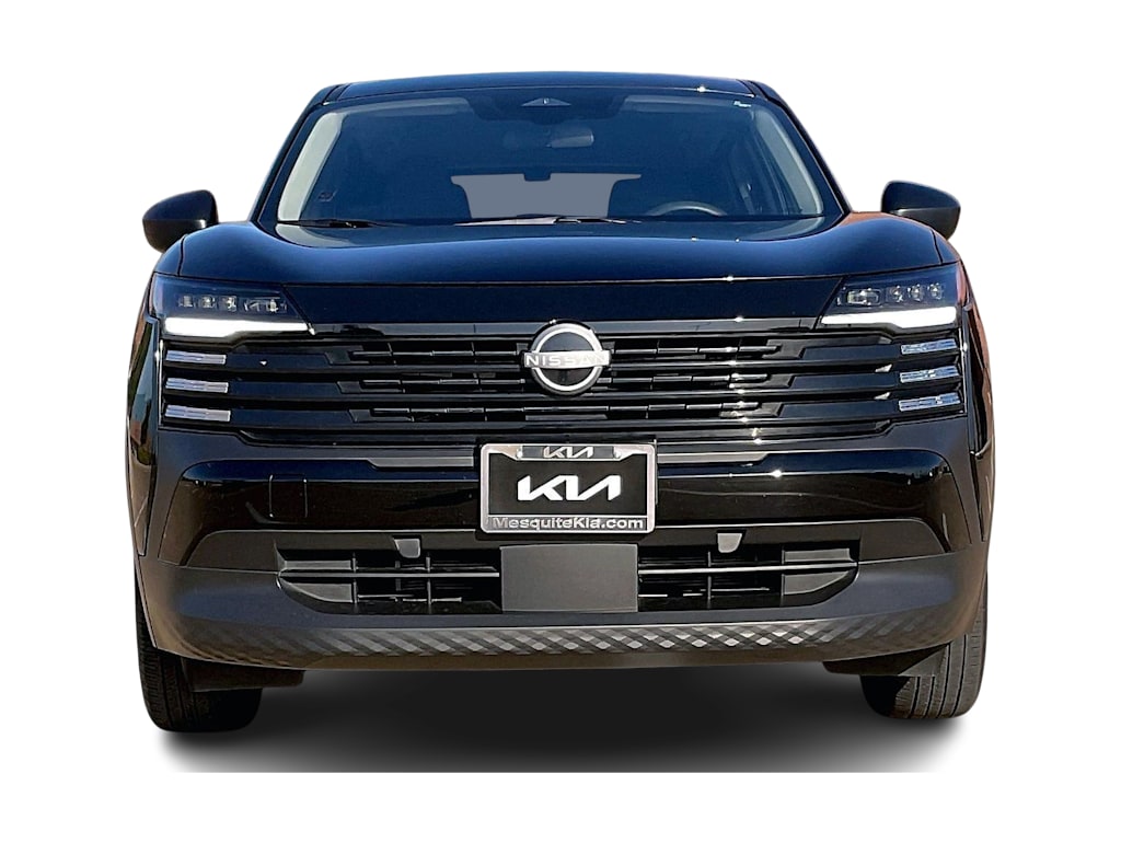 Thumbnail: 2025 Nissan Kicks - 6
