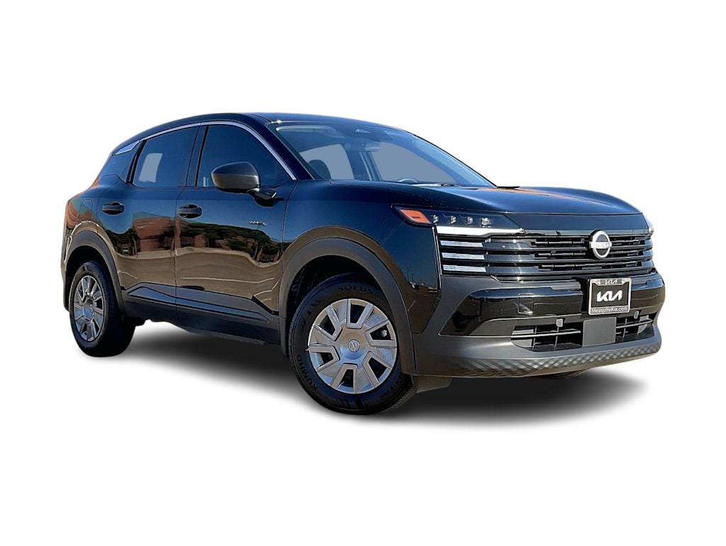 Thumbnail: 2025 Nissan Kicks - 22