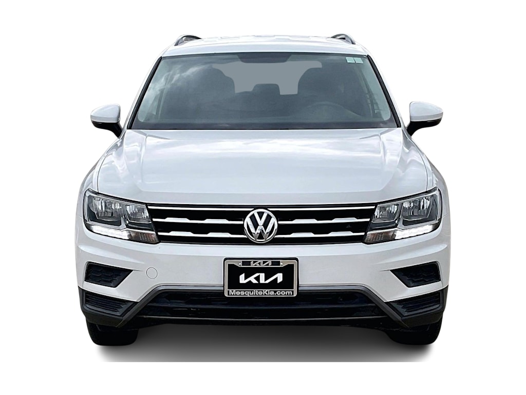 Thumbnail: 2019 Volkswagen Tiguan - 6