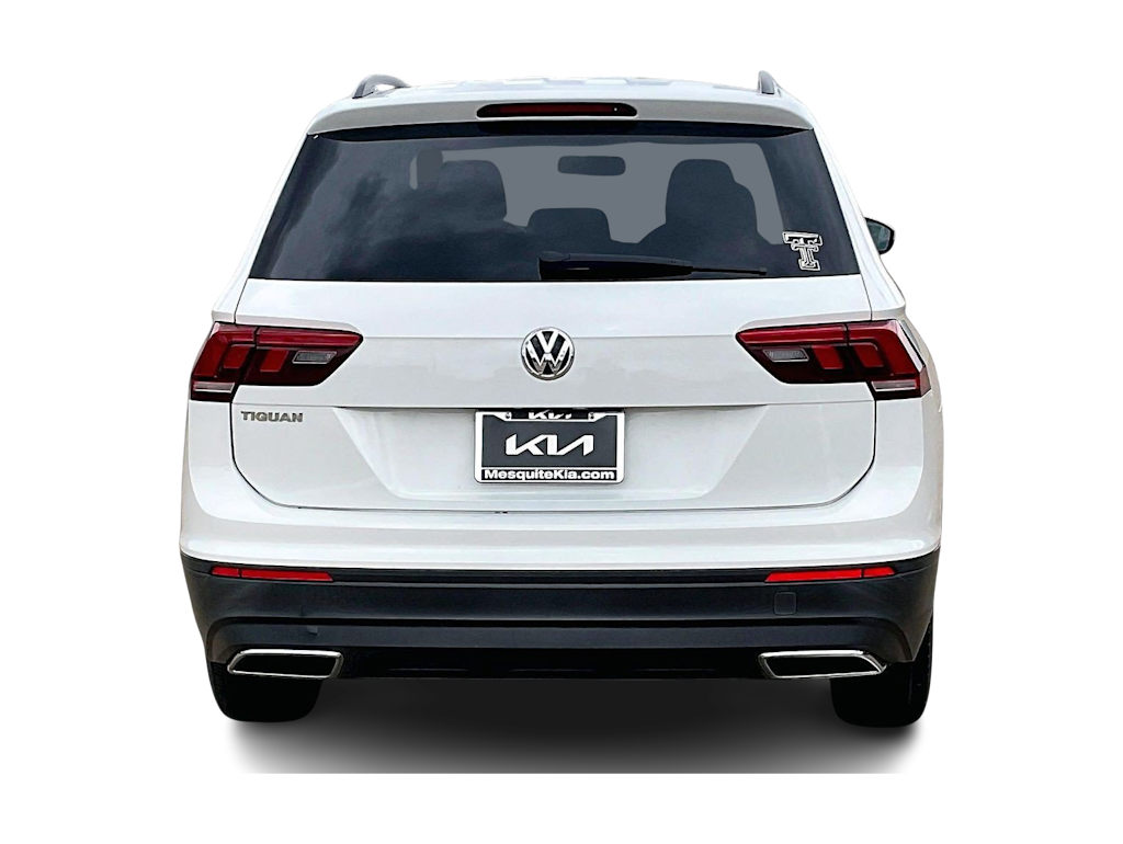 Thumbnail: 2019 Volkswagen Tiguan - 5