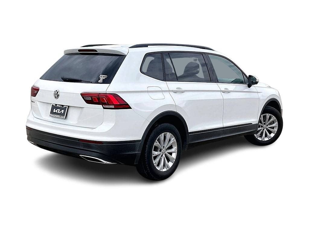 Thumbnail: 2019 Volkswagen Tiguan - 22