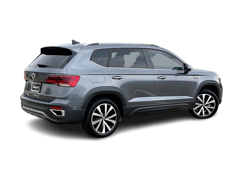 Thumbnail: 2024 Volkswagen Taos - 23