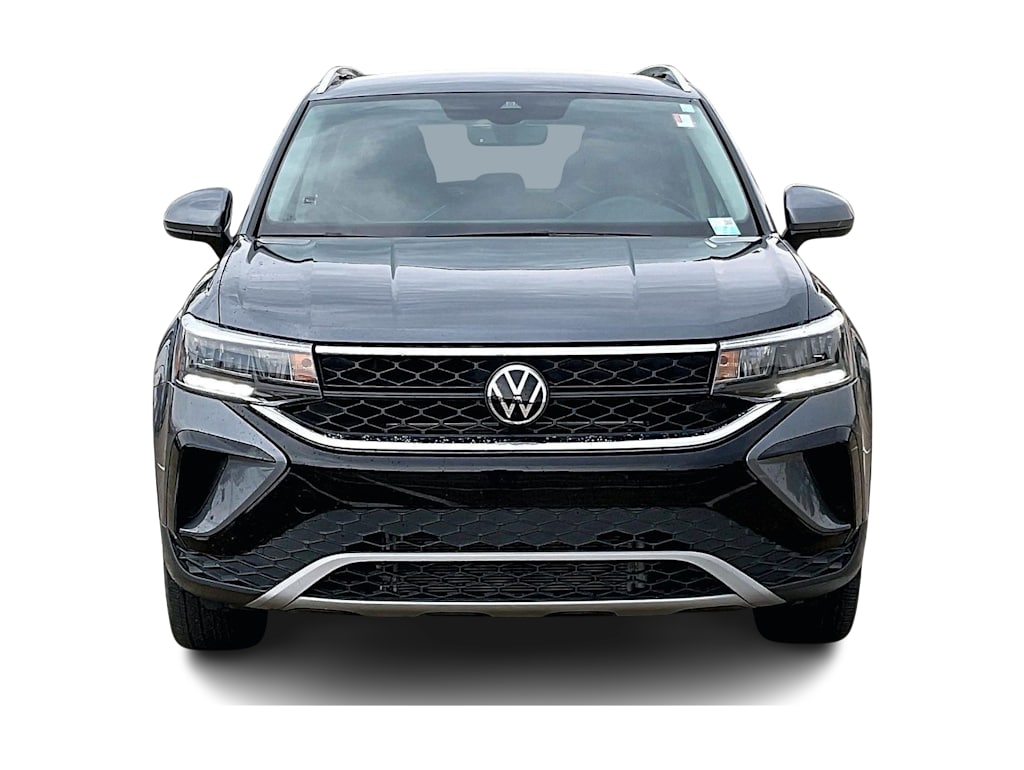 Thumbnail: 2024 Volkswagen Taos - 6