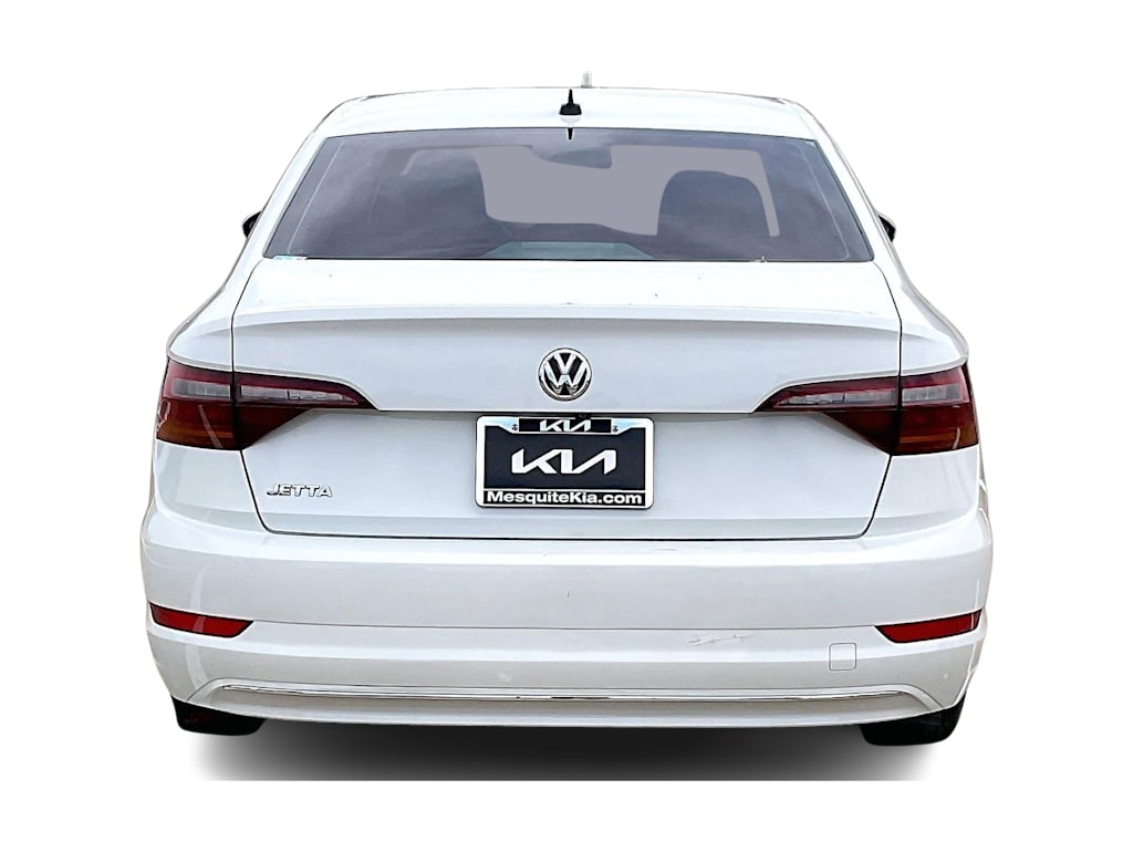 Thumbnail: 2019 Volkswagen Jetta - 5