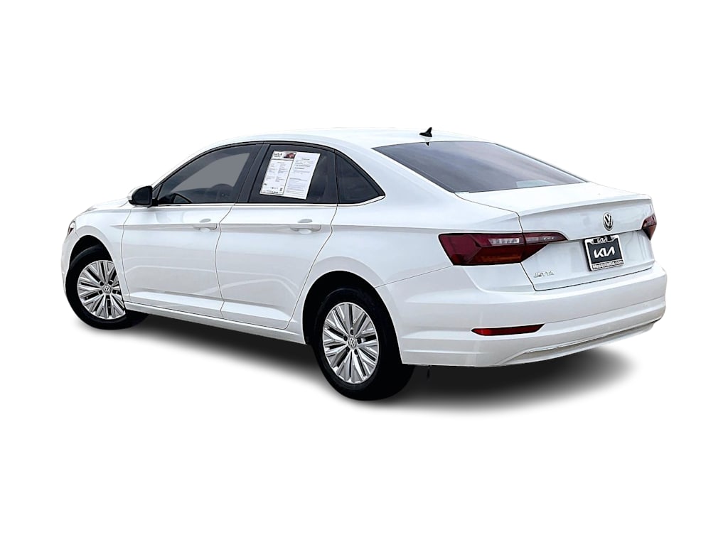 Thumbnail: 2019 Volkswagen Jetta - 4