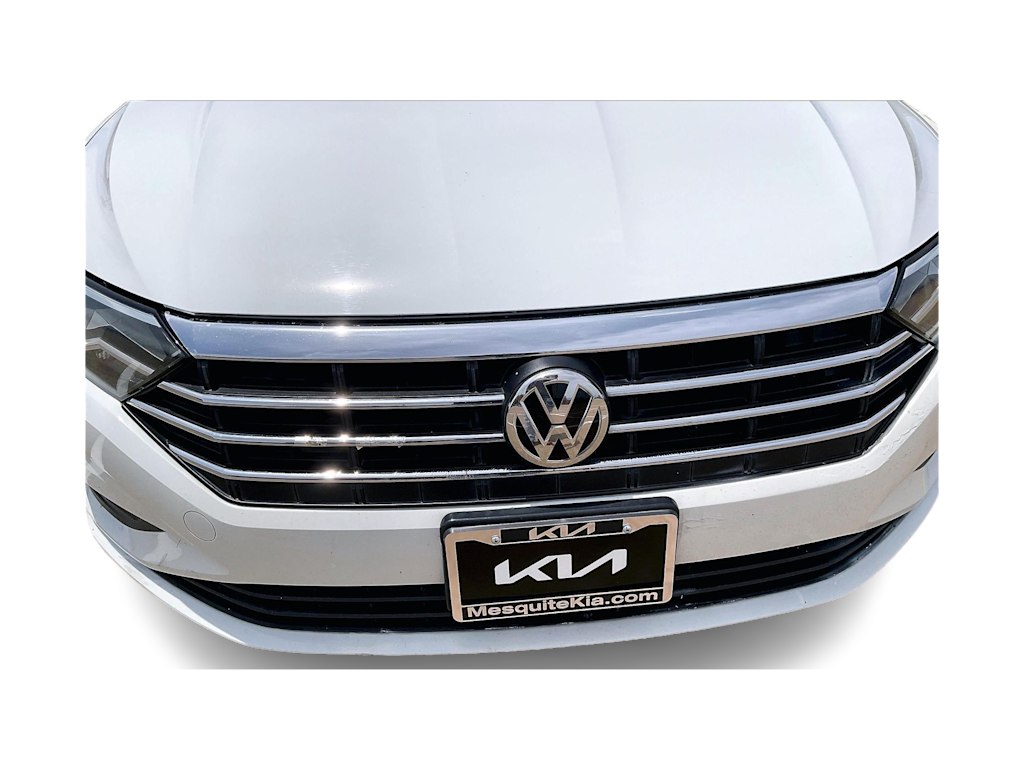 Thumbnail: 2019 Volkswagen Jetta - 31