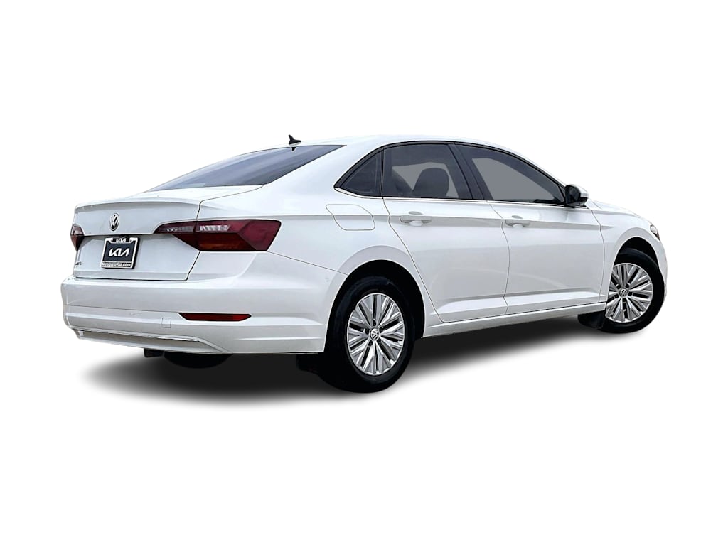 Thumbnail: 2019 Volkswagen Jetta - 21